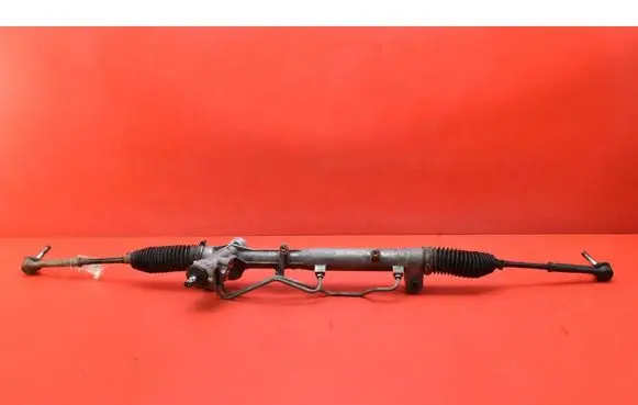 Opel Vectra C Steering rack 0250080082101