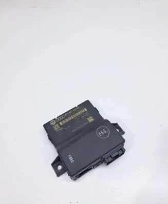 Audi A5 8T 8F Gateway control module 8T0907468AD 8T0907468K