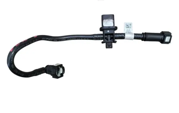 Ford S-MAX Fuel line pipe HG9Q9J280AD
