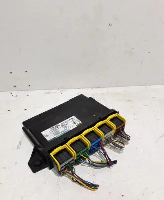 Volvo XC60 Keyless (KESSY) go control unit/module 6G9119G481AL 5WK49167L