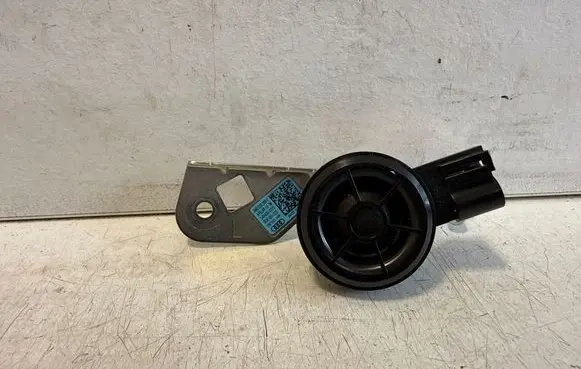 Audi Q7 4M Front door high frequency speaker 4M0035399E 3494000010
