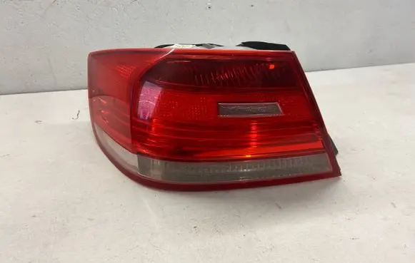 BMW 3 E92 E93 Rear/tail lights 7174403 HLE9271L 480001