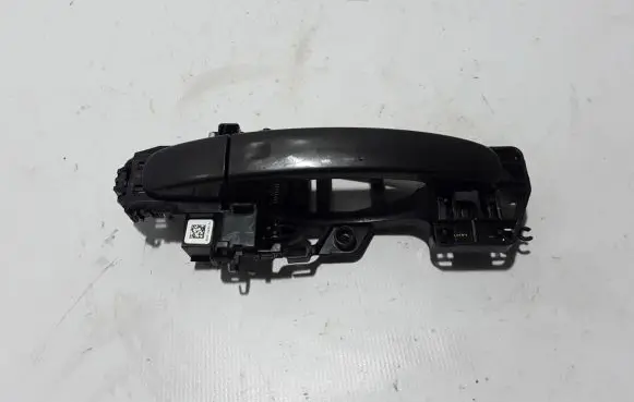 Ford Ranger Front door exterior handle