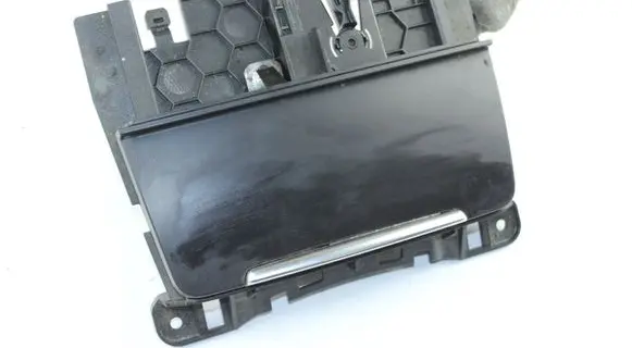 Ashtray (front)