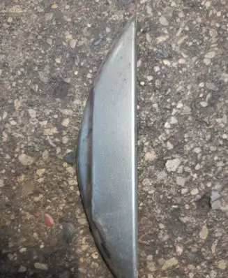 Toyota RAV 4 (XA20) Dashboard trim 5541242050 554128250