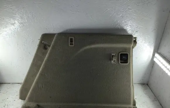 BMW X5 F15 Other interior part 7284489 31S7N