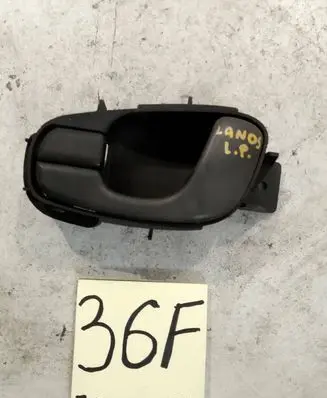 Daewoo Lanos Front door interior handle 96304018