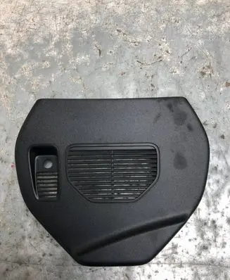 Ford Kuga III Rearview mirror trim LV4B-S03514-CCW