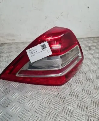 Renault Megane II Rear/tail lights 8200757700