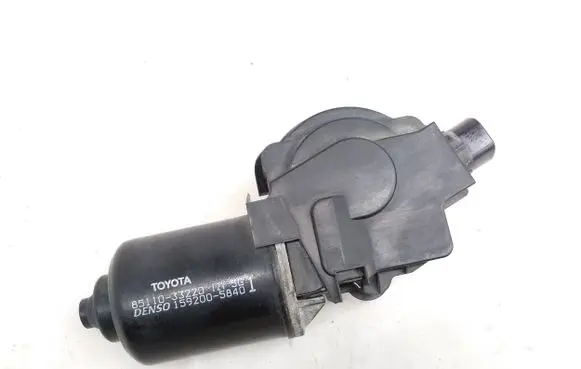 Toyota Camry Wiper motor 8511033220 1592005840