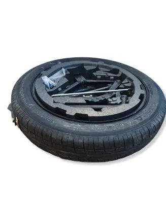 Volvo XC40 R18 spare wheel 31680220 31680052