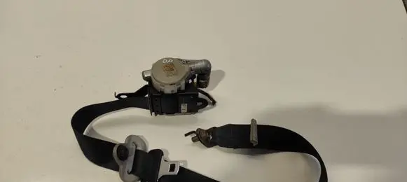 Mazda 5 Front seatbelt BGA550027