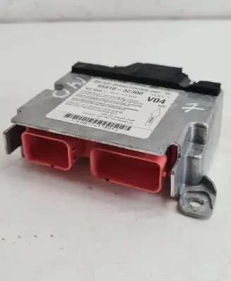 Hyundai i40 Airbag control unit/module 3Z95910300 959103Z300 3ZEHB774115053