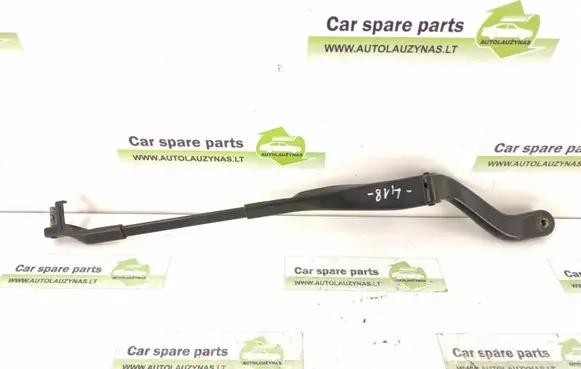 Mercedes-Benz E W211 Front wiper blade arm A2118201544 2118201544