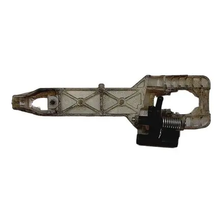 Front door exterior handle/bracket