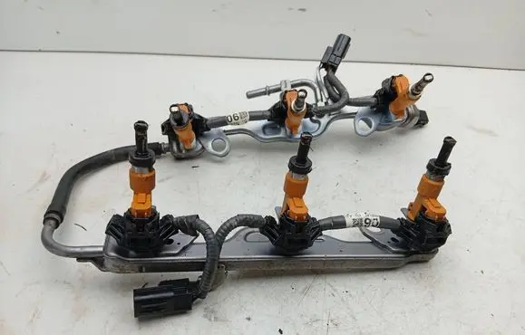 Lexus RX 450H Fuel injectors set 8945878020 8282148240