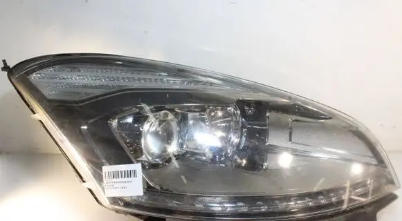 Citroen C4 I Picasso Headlight/headlamp
