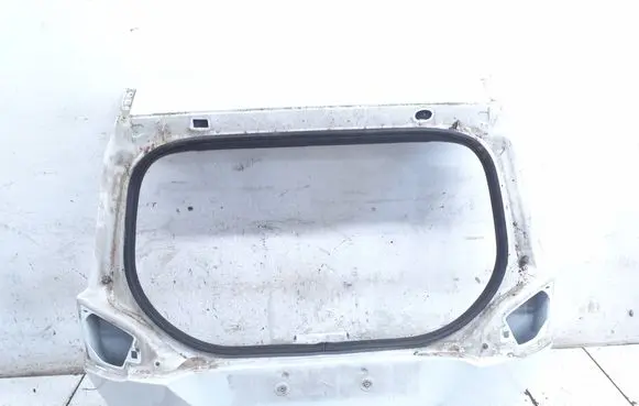 Ford Kuga I Tailgate/trunk/boot lid 