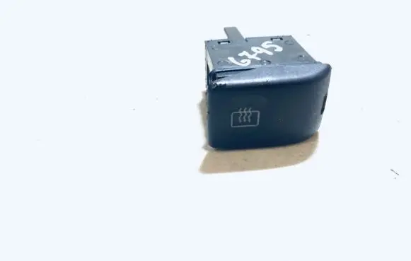 Seat Toledo I (1L) Windscreen/window heater switch 1l0959621