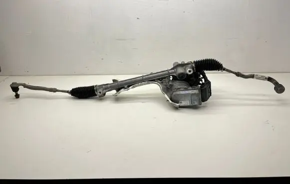 Peugeot 308 Steering rack 9674195280 9829125580 F800002425