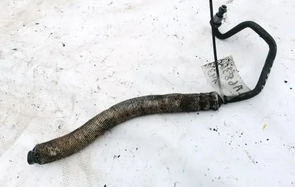 Opel Astra G Power steering hose/pipe/line
