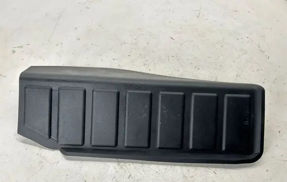 Ford Escape IV Foot rest pad/dead pedal LJ6BS12020AAW