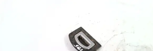 Audi A6 S6 C5 4B Tie down hook / loop 8D9864203