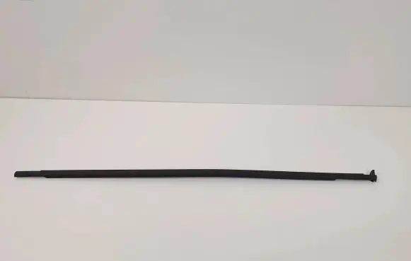 Front door trim (molding)