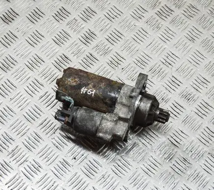 Volkswagen PASSAT B6 Starter motor 1005831320