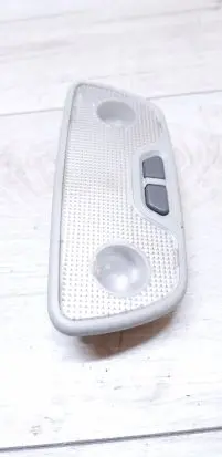 Ford Galaxy Rear seat light 30859659
