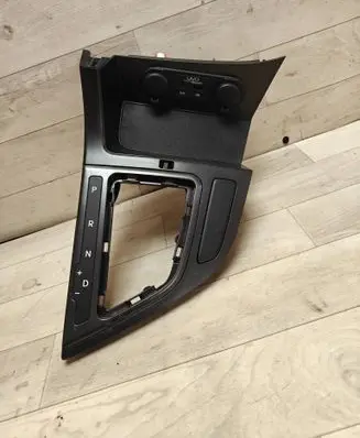 KIA Optima Gear shifter surround trim plastic 846512T010 846512T030