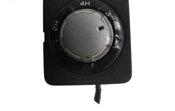 Isuzu D-Max Differential lock switch M43731