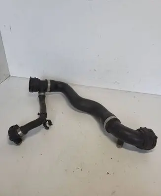 BMW 3 E90 E91 Engine coolant pipe/hose PA66GF30