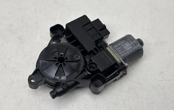 Volkswagen Golf Sportsvan Rear door window regulator motor 5Q0959811D