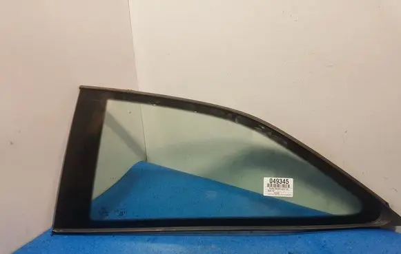 Audi A5 Sportback 8TA Rear side window