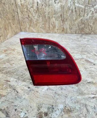 Mercedes-Benz E W211 Tailgate rear/tail lights A2118201364 879607 379141