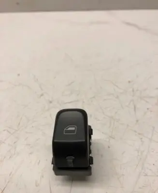 Audi A4 S4 B8 8K Electric window control switch 8K0959855 105803S