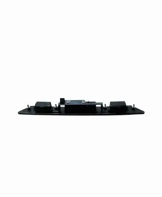 Audi A3 S3 8P Number plate light 6P4827574B