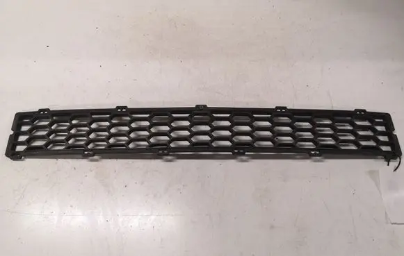 Chevrolet Captiva Front bumper lower grill 96623441