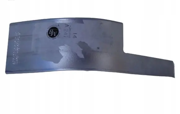 Mercedes-Benz GLB x247 Front bumper cross member A2476254200