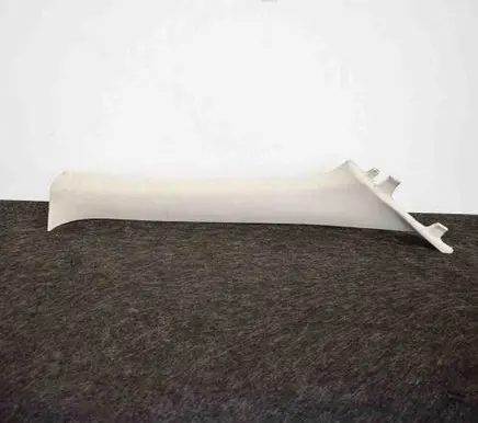 Nissan Qashqai (A) pillar trim 769114EA0A