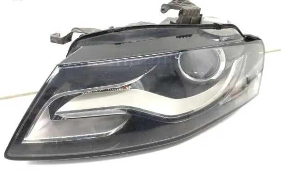 Audi A4 S4 B8 8K Headlight/headlamp 8K0941003C 0301240271 8k0941597c