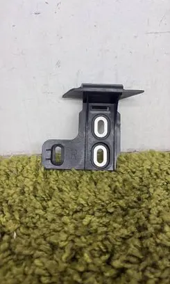 Audi A8 S8 D4 4H Headlight/headlamp mounting bracket 408030668
