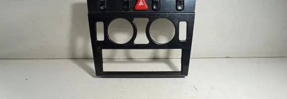Mercedes-Benz E W210 Seat heating switch 2108200151