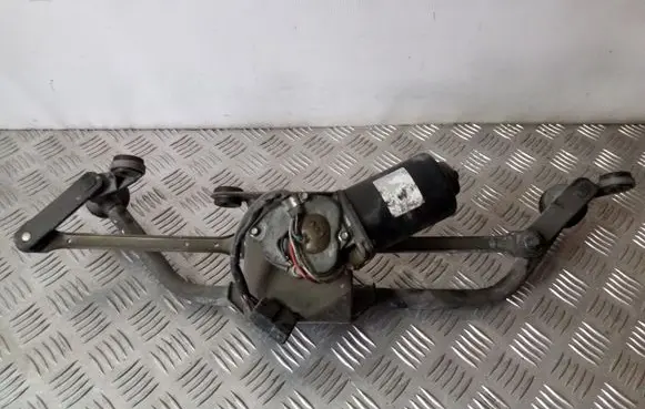 Fiat Ulysse Front wiper linkage and motor