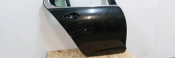 Jaguar XF X250 Rear door 8X23F24720 8X23F24720AG