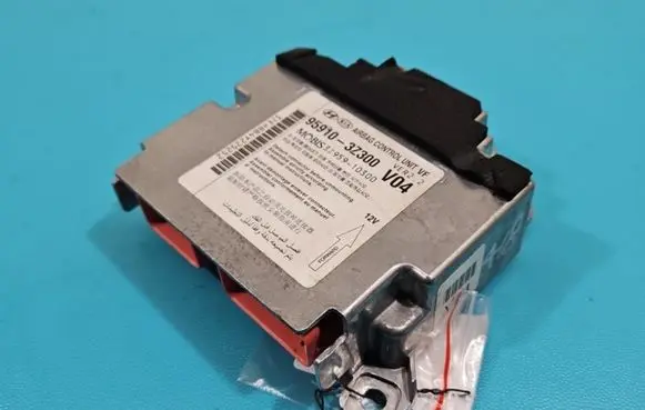 Hyundai i40 Airbag control unit/module 95910-3Z300 IMPRK1419030