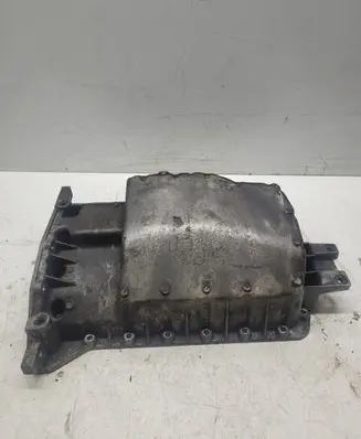 Renault Safrane Oil sump 7700599497