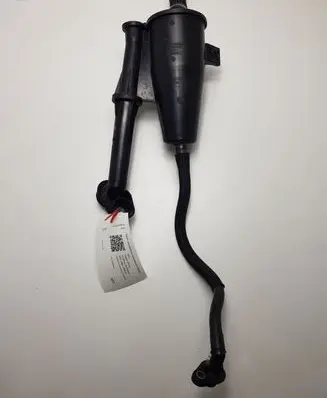 Opel Insignia A Oil breather separator 55567249 70330351