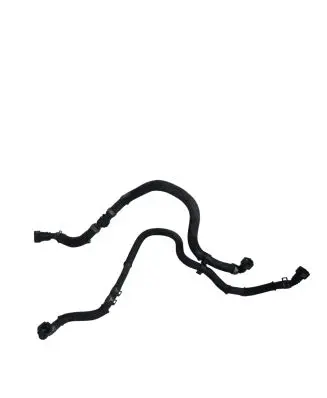 Fuel pressure sensor